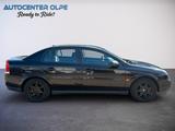 Opel Vectra **TÜV 08.2026-Klima** - Opel Vectra Gebrauchtwagen
