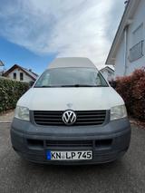 Volkswagen Letzte Chance! TDI 2,5 Liter , T5 Camper - Volkswagen T5 Transporter aus 2004