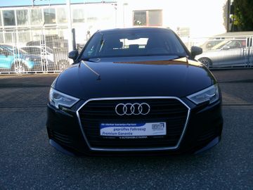 Audi A3 Sportback  2.0 TDI