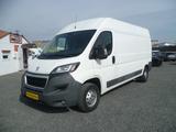 Peugeot Boxer L3H2 335 Avantage Pro Edit Kam AHK(2.5 to. - Peugeot Boxer mit Diesel-Antrieb: 2.5