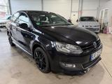 Volkswagen Polo V Comfortline R Line|StHZ|PDC|Bi-Xenon|Temp - Volkswagen Polo: R Line