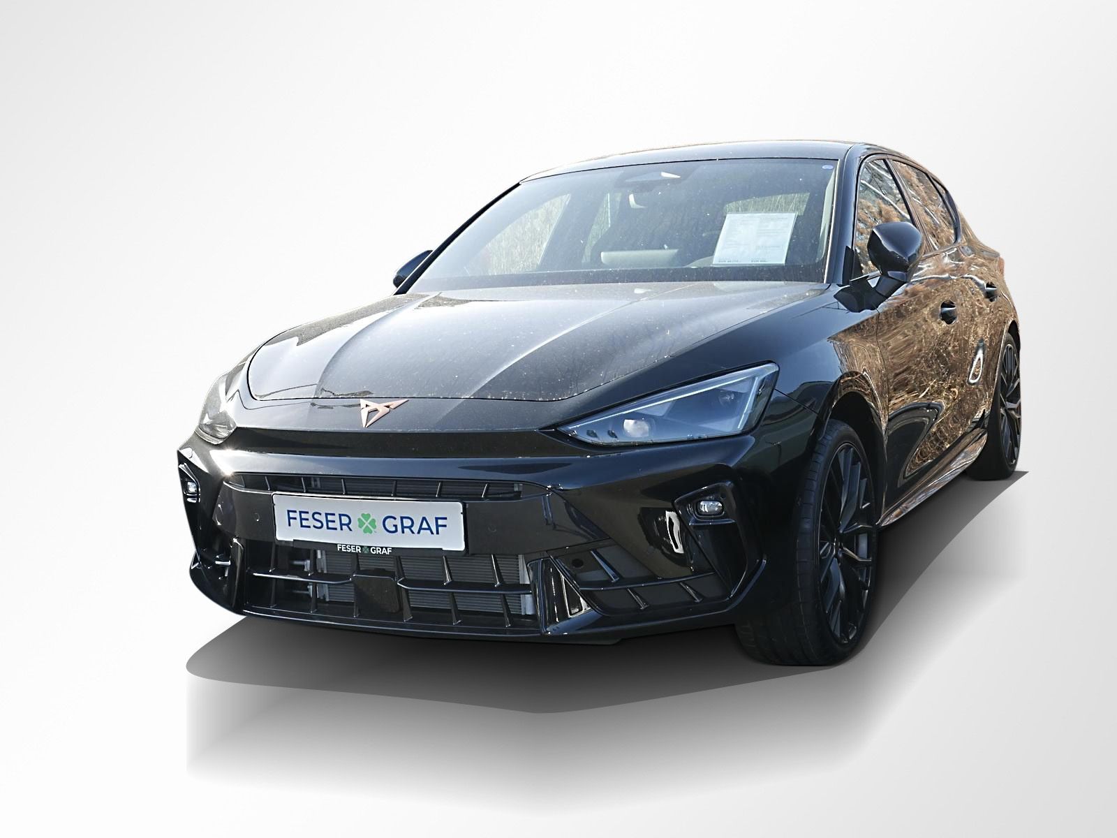 Cupra Leon - Bild 10