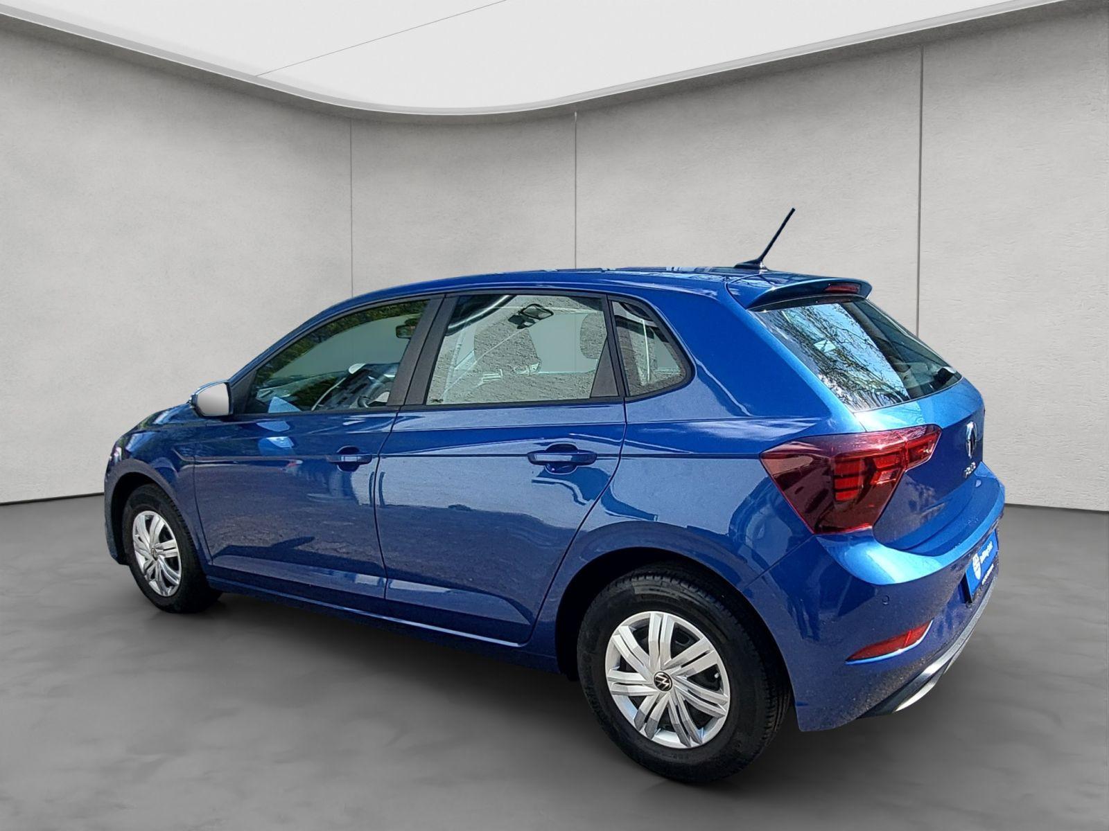 Volkswagen Polo 1.0 Fresch  KLIMA PDC DAB LANE ASSIST