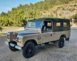Land Rover Serie III - Land Rover Serie III von privat