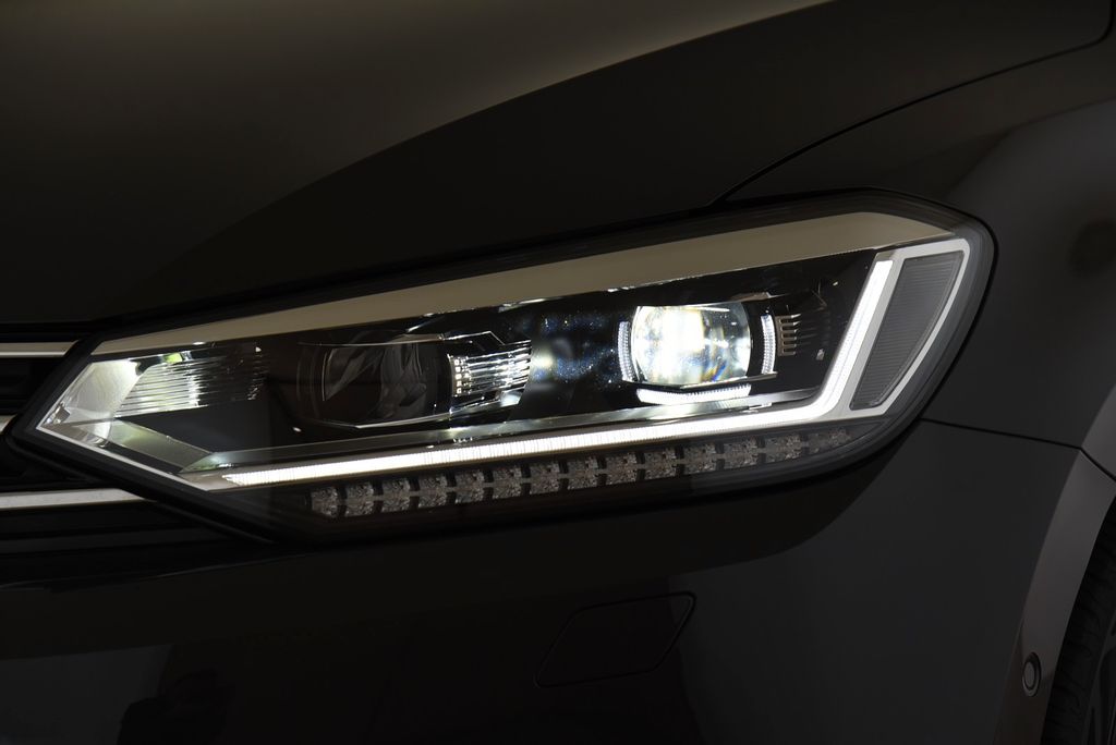 VW Touran