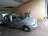 Volkswagen wv Caddy 2003 153.000km - gebrauchte VW Caddy aus dem Jahr 2003