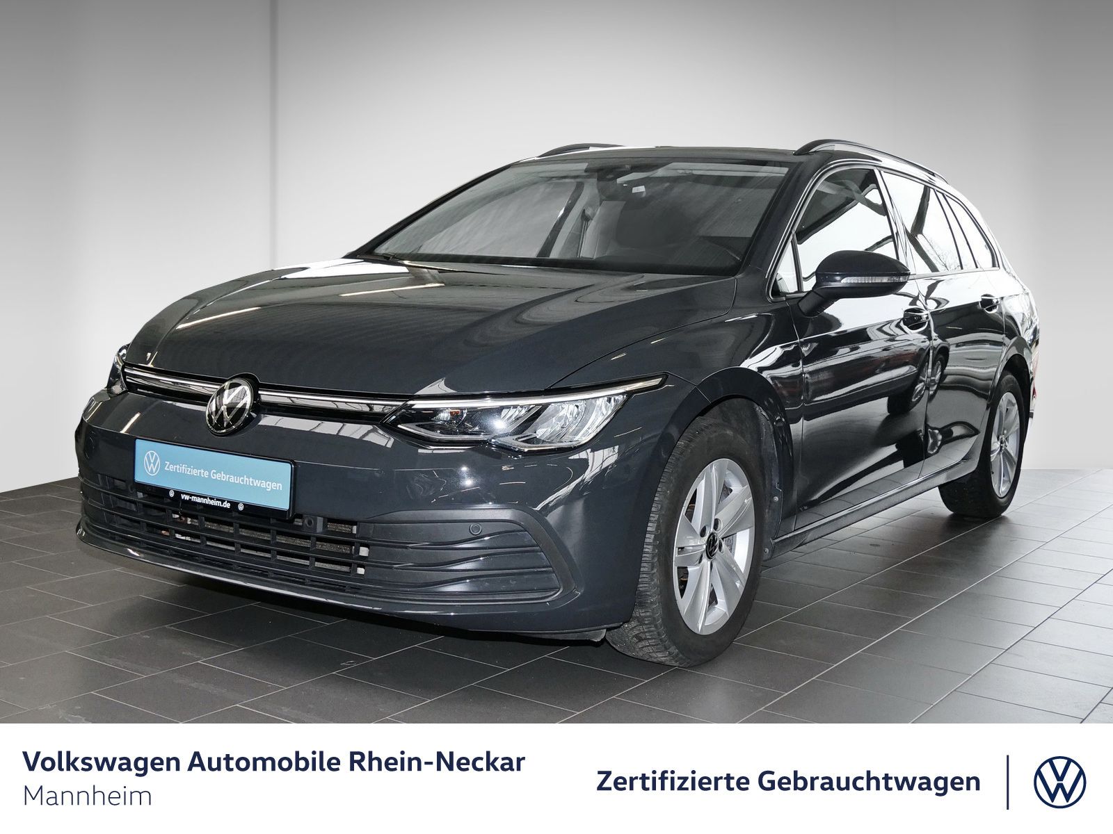 Volkswagen Golf - Bild 3