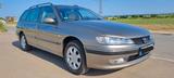 Peugeot 406 Break Kombi Premium Automatik 2.0 - Peugeot 406 aus 2003