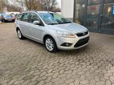 Ford Focus Turnier 1.8 Ghia Navigation-Climatronic - Ford Focus aus 2008: Ghia
