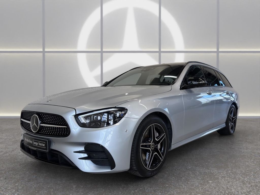 Mercedes-Benz E 400