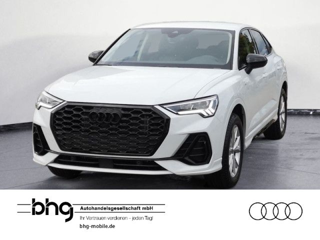 Audi Q3 Sportback S line 35 TFSI