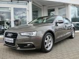 Audi A5 Sportback 2.0 TFSI quattro AHK Klima StHz. - Audi A5: Sportback