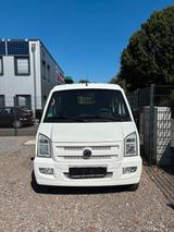 DFSK EC 35 - DFSK LKWs