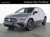 Mercedes-Benz GLA 250 e AMG Premium PANO+HEADUP+360°+KEYLESS - Mercedes-Benz GLA 250 Jahreswagen