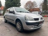 Renault Clio II Campus - Renault Clio aus 2006: Campus