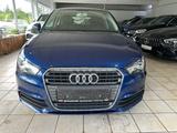 Audi A1 Sportback S-tronic "Attract Autom Navi 4Türig - Audi A1 Gebrauchtwagen in Bonn