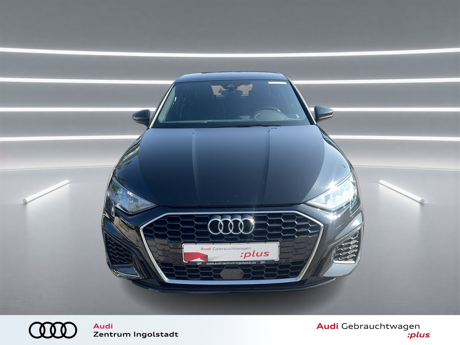 Audi A3 - Bild 3