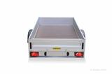 Humbaur HA 752513 FS Feste Stirnwand Anhänger - Angebote