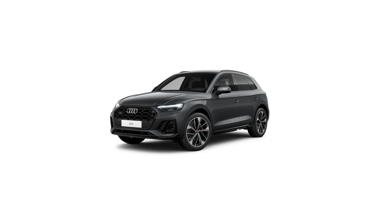 Audi SQ5 - Bild 3
