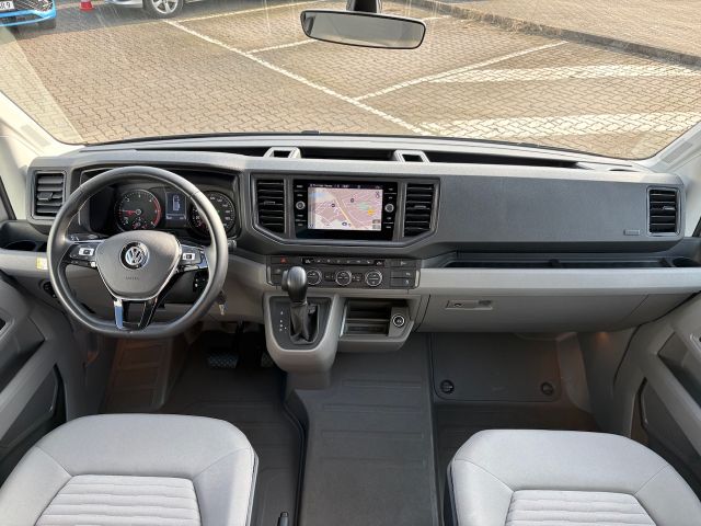 Grand California 600 2.0 TDI SOLAR LED NAVI