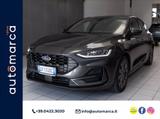 Ford FORD Focus 1.0 ecoboost h ST-Line Style 125cv de - Ford Focus Style mit Hybrid-Antrieb (Benzin/Elektro)