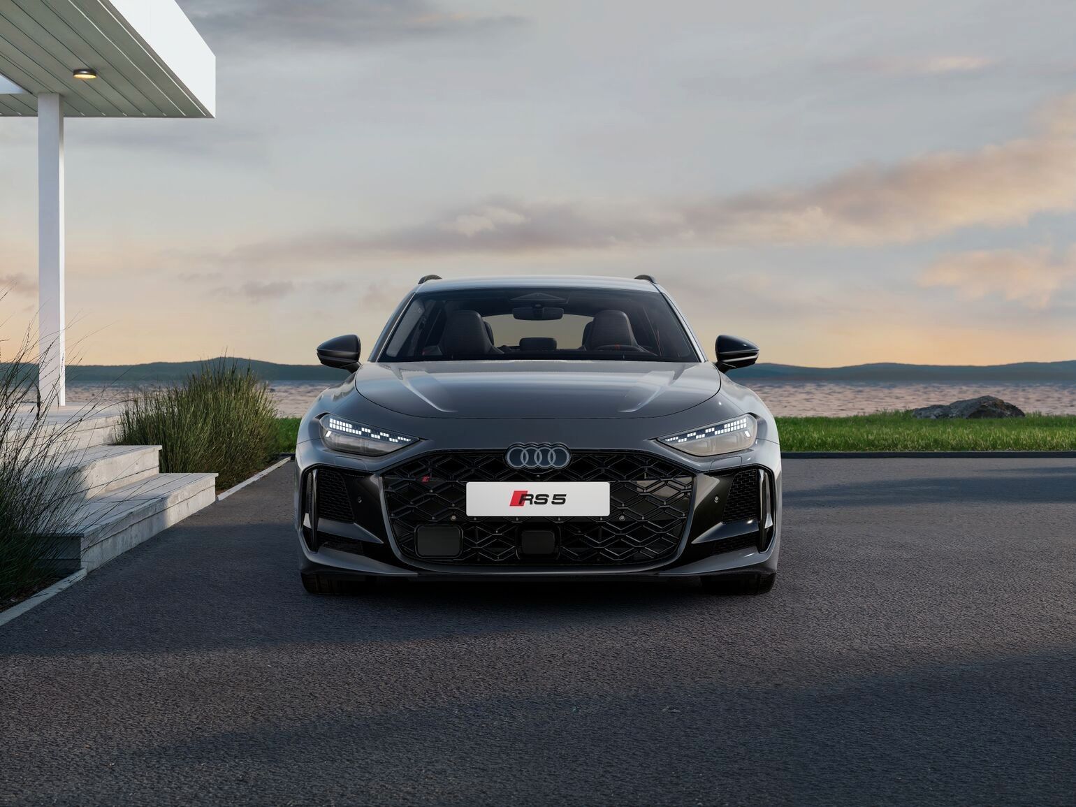 Audi RS5 - Bild 2
