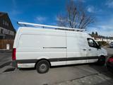 Volkswagen VW Crafter - Volkswagen Crafter in Augsburg
