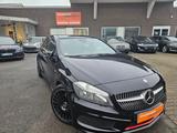 Mercedes-Benz A 250 Sport PANO LEDER exklusiv Paket  - 142 - gebrauchte Mercedes-Benz A 250 aus dem Jahr 2012