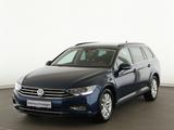 Volkswagen Passat Variant 1.5TSI DSG Business Navi Lordose  - VW Passat Variant Gebrauchtwagen in Berlin