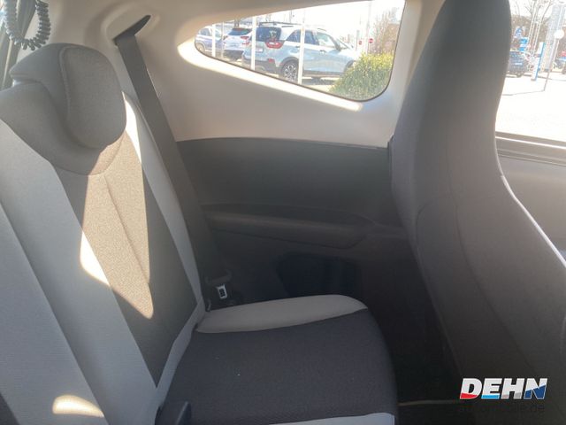 Toyota Aygo 1.0 X-Clusiv Klimaaut. Kamera