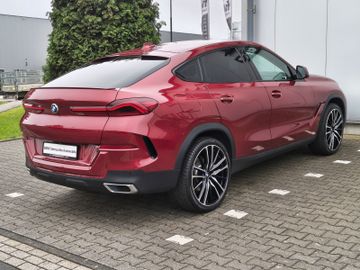 BMW X6 - 9