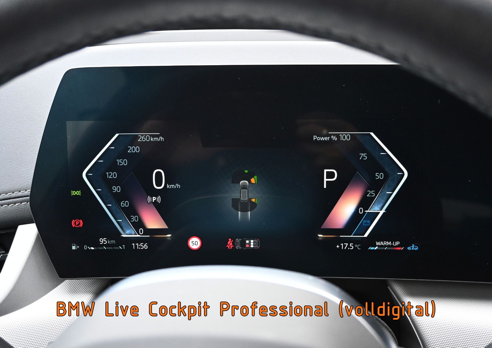 Fahrzeugabbildung BMW 223i Active Tourer xDr. °ACC°AHK°360°BMW AG FZG°