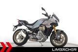 Moto Guzzi V100 MANDELLO S - MOTO GUZZI LIMBÄCHER - Moto Guzzi V100 Mandello S