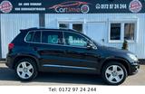 Volkswagen Tiguan Track & Style BMT 4Motion Offroad 2,0 TDI - Volkswagen Tiguan: Style Track