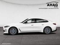 BMW i4 - Vorschau Bild 5