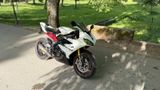 Triumph Daytona 675R H67 - TRIUMPH 675 DAYTONA