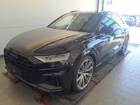Audi SQ8 - Vorschau Bild 3