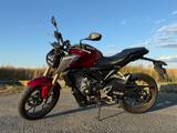 Honda CB125R Neo Sport Cafe  - HONDA CB CAFE