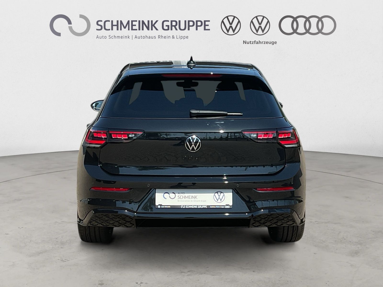 Volkswagen Golf - Bild 4