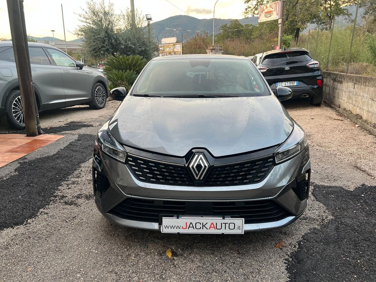 Other Renault Clio TCe 90 CV 5 porte Techno