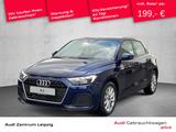 Audi A1 Sportback advanced 30 TFSI *Ganzjahresreifen* - Gebrauchtwagen in Nürnberg