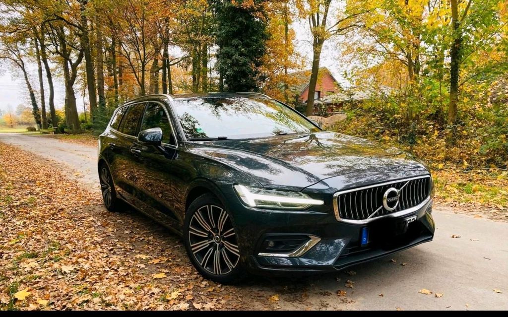 Image of Volvo V60