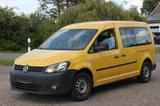 Volkswagen Caddy Maxi Kombi BMT * 2.0 TDI 140 PS - Volkswagen Caddy: 140ps