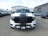 Dodge RAM HEMI Limited 5.7 PRINS LPG Luftfederung - mit LPG-Antrieb: Luftfederung