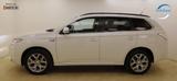 Mitsubishi Outlander 2.0 121PS PHEV Instyle 4WD Leder 1.H - Mitsubishi Outlander mit Anhängerkupplung