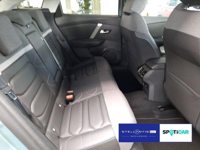 Citroën C4 Shine PureTech 130 EAT8 *Na SHZ*NAVI