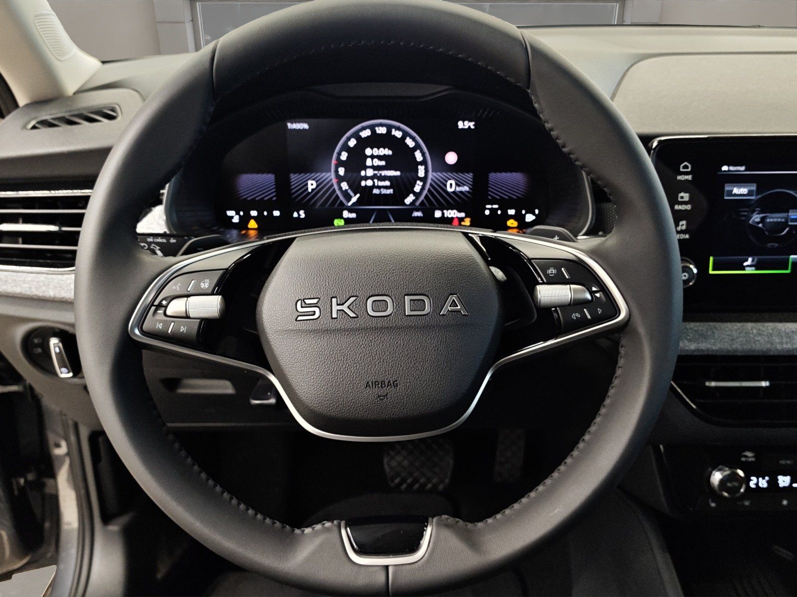 Skoda Kamiq - Bild 11