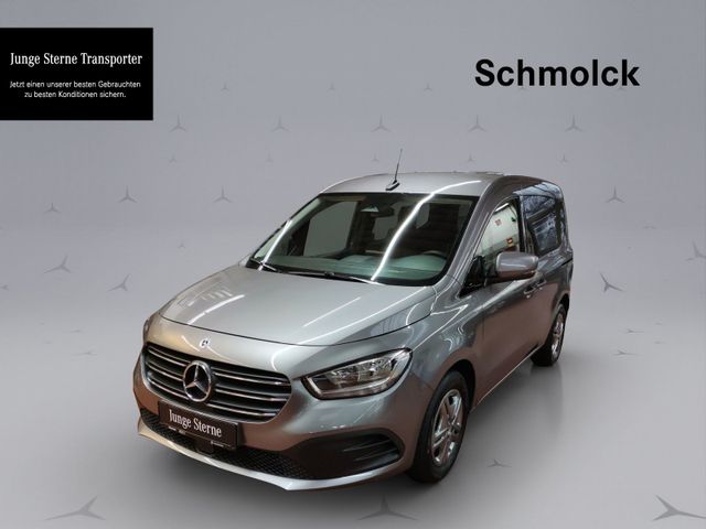 Mercedes-Benz T 180 d STYLE+MBUX+NAVI+DAB+SPUR+KLIMA+AMBI+TEMP