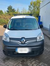 Renault Kangoo II  1.5DCI Kastenwagen Flüg... - Renault Kangoo in Braunschweig