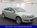 Opel Astra H GTC 2.0 Turbo Cosmo - Opel Astra: Coupe, 2.0